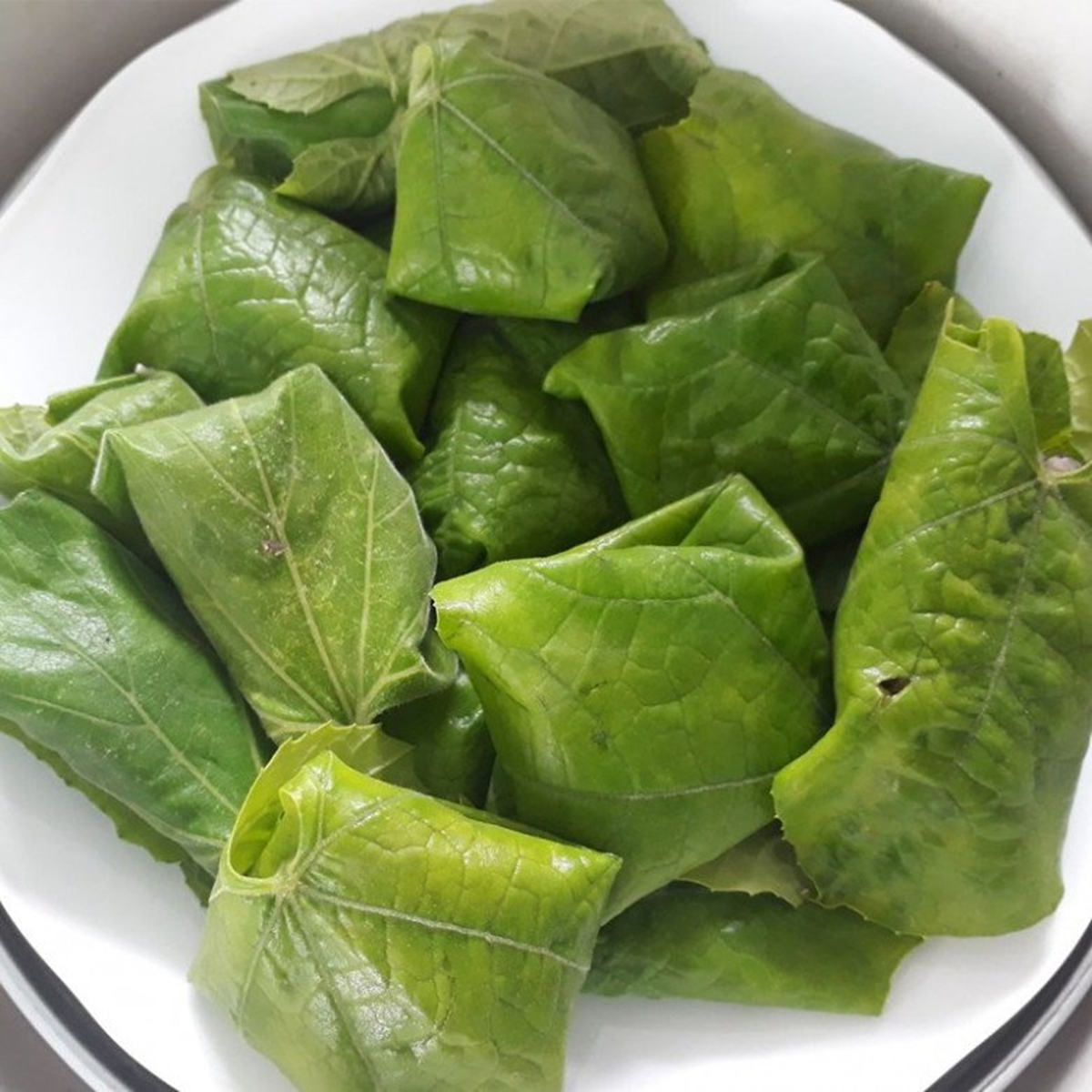 Đừng chỉ ăn quả, lá loại cây này quý như "nhân sâm người nghèo", ở quê mọc đầy bờ rào- Ảnh 3.