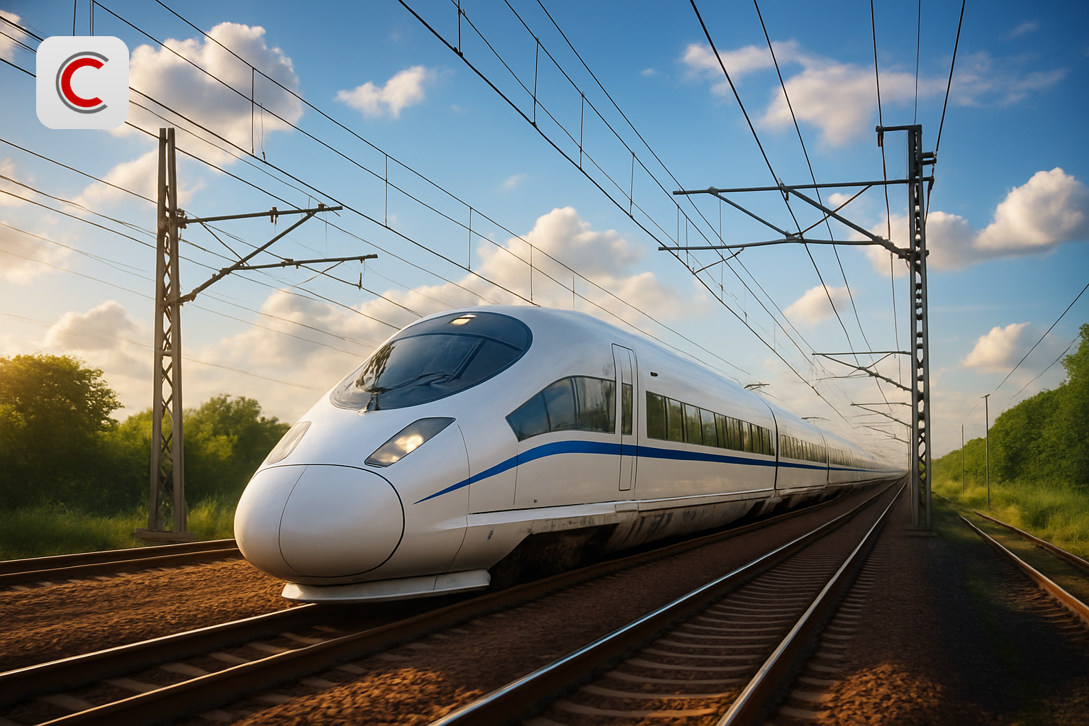 Phó Thủ tướng có loạt chỉ đạo quan trọng liên quan đến các dự án đường sắt mà VinSpeed, Thaco, Hòa Phát đang quan tâm - Ảnh 1.