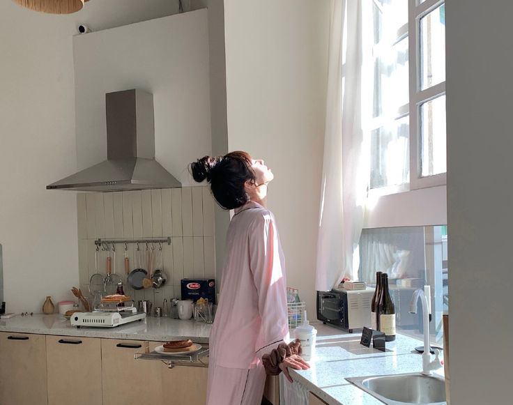 30 phút sau khi thức dậy buổi sáng mà làm 5 việc này tốt ngang uống "thuốc chống già", dưỡng da, giảm mỡ - Ảnh 3.