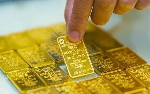 Những chính sách mới liên quan đến kinh tế có hiệu lực từ tháng 11/2025 - Ảnh 1.