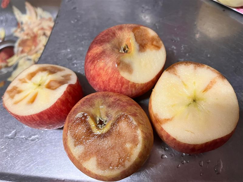 3 loại quả là "vua thối gan", càng ăn gan càng béo, cứng- Ảnh 1. 3 loại quả là "vua thối gan", càng ăn gan càng béo, cứng- Ảnh 1.