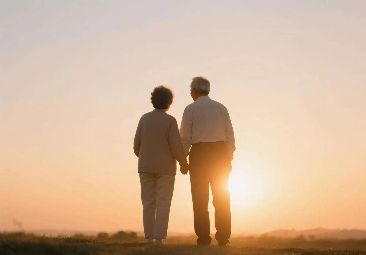 Tuổi già có đắng hay không phụ thuộc vào năm 55 tuổi: Sau 55 tuổi, những điều này quyết định chất lượng cuộc sống của người trung niên- Ảnh 3.