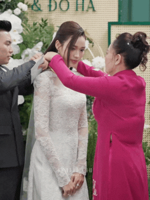 Chi phí lễ cưới Hoa hậu Đỗ Hà và doanh nhân Viết Vương lên đến hàng chục tỷ đồng?- Ảnh 9. Chi phí lễ cưới Hoa hậu Đỗ Hà và doanh nhân Viết Vương lên đến hàng chục tỷ đồng?- Ảnh 9.