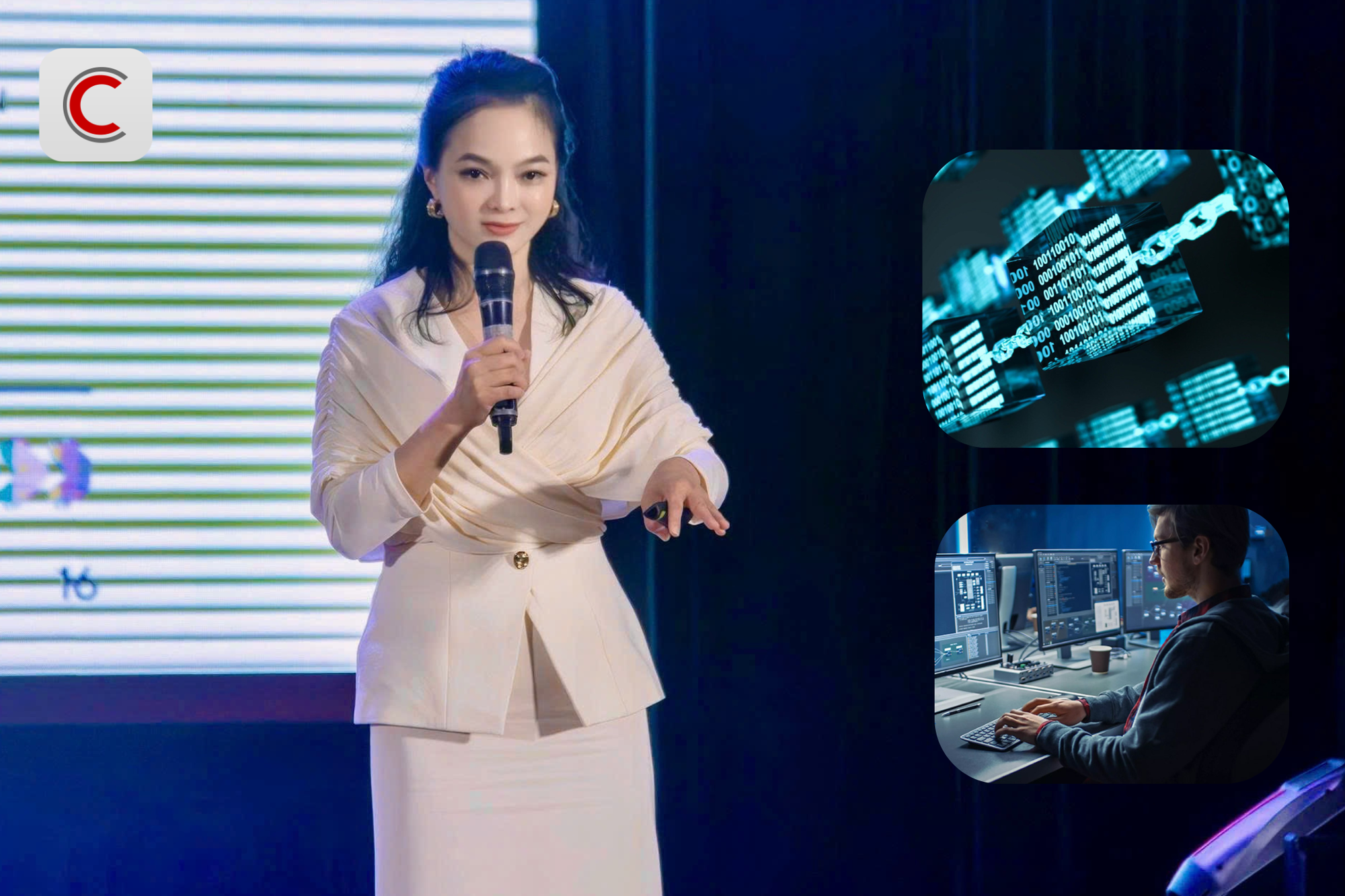 “Nghề vàng” thời 4.0: Được săn đón với mức lương gần 150.000 USD/năm, Việt Nam 'khát' tới hàng trăm nghìn nhân lực- Ảnh 1. “Nghề vàng” thời 4.0: Được săn đón với mức lương gần 150.000 USD/năm, Việt Nam 'khát' tới hàng trăm nghìn nhân lực- Ảnh 1.