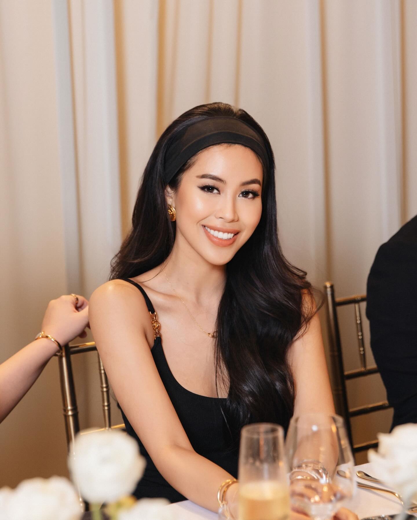 Tiên Nguyễn - con gái chủ tịch IPP Group có học vấn, sự nghiệp và cuộc sống thượng lưu thế nào ở tuổi 28?- Ảnh 7.