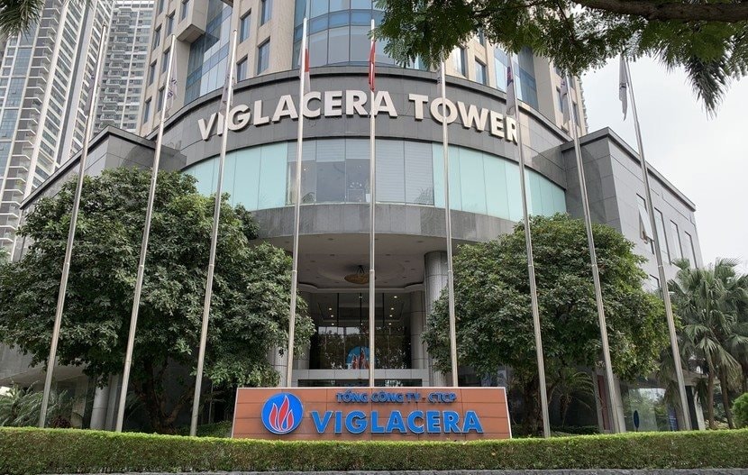 Viglacera chốt ngày trả cổ tức tỷ lệ 22% - Ảnh 1.