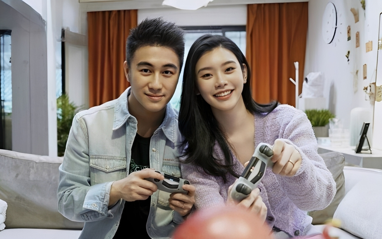 2 ngôi sao đình đám có cuộc đời trái ngược khi kết hôn với con của "vua sòng bạc" - Ảnh 2. 2 ngôi sao đình đám có cuộc đời trái ngược khi kết hôn với con của "vua sòng bạc" - Ảnh 2.