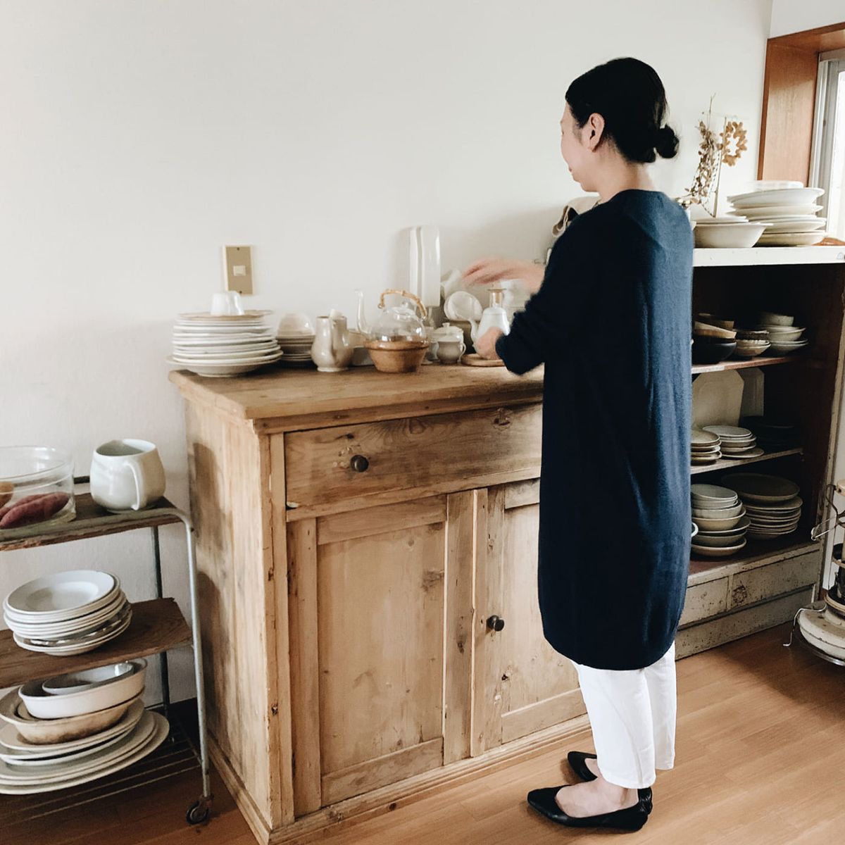 Sau khi bước sang tuổi 50, tôi đã hình thành 7 thói quen chi tiêu tối giản, hóa ra cuộc sống chẳng tốn kém gì- Ảnh 3. Sau khi bước sang tuổi 50, tôi đã hình thành 7 thói quen chi tiêu tối giản, hóa ra cuộc sống chẳng tốn kém gì- Ảnh 3.