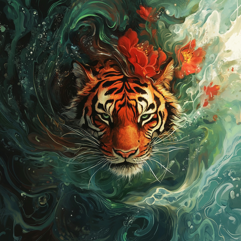 Hơn 1 tháng nữa sẽ có 2 con giáp gặp thời đổi vận, tài lộc rực rỡ, 1 con giáp lại cần thận trọng- Ảnh 1. Hơn 1 tháng nữa sẽ có 2 con giáp gặp thời đổi vận, tài lộc rực rỡ, 1 con giáp lại cần thận trọng- Ảnh 1.