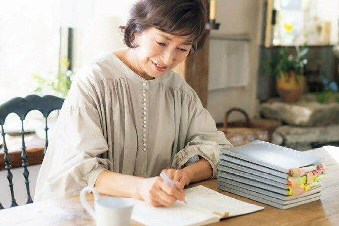 Mẹ tôi 55 tuổi tiết kiệm siêu đẳng: 5 thói quen khiến ai cũng muốn học theo- Ảnh 3. Mẹ tôi 55 tuổi tiết kiệm siêu đẳng: 5 thói quen khiến ai cũng muốn học theo- Ảnh 3.