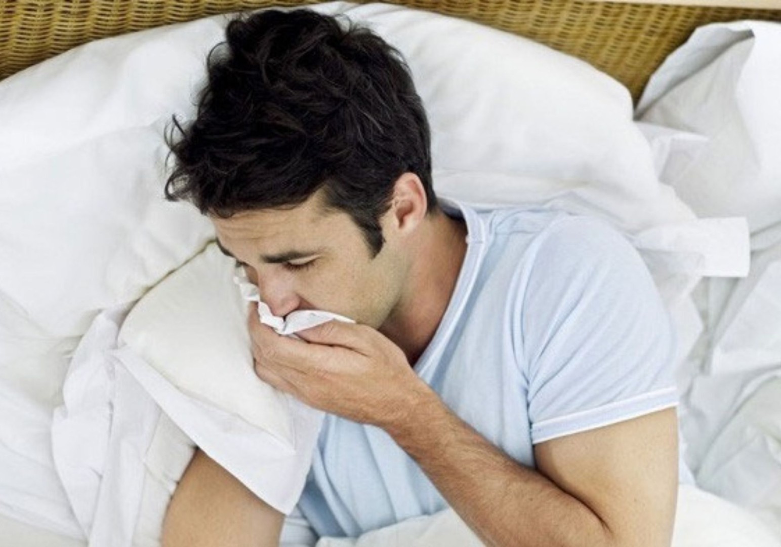 Ngủ dậy thấy 5 triệu chứng này, cẩn trọng vì có thể thận đang suy hỏng- Ảnh 3.