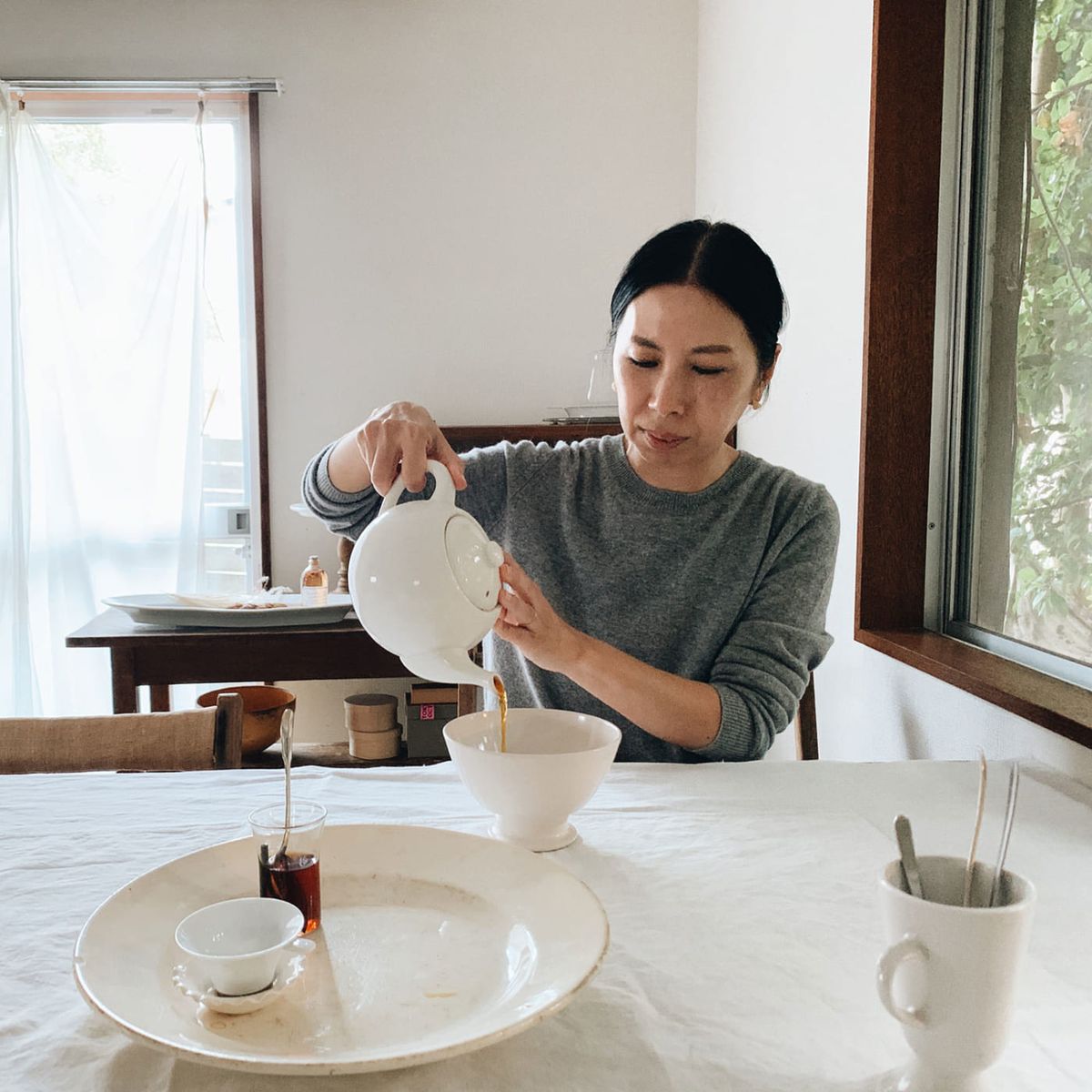 Sau khi bước sang tuổi 50, tôi đã hình thành 7 thói quen chi tiêu tối giản, hóa ra cuộc sống chẳng tốn kém gì- Ảnh 2. Sau khi bước sang tuổi 50, tôi đã hình thành 7 thói quen chi tiêu tối giản, hóa ra cuộc sống chẳng tốn kém gì- Ảnh 2.