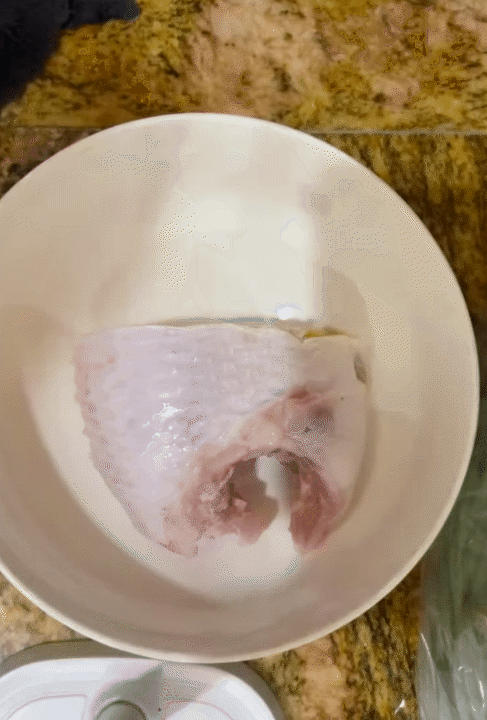 Vợ đảm miền Tây đi chợ hết 90 nghìn/ngày cho gia đình 4 người ăn 2 bữa, mỗi tháng hết 2,7 triệu tiền ăn mà chẳng ai tin nổi- Ảnh 4.