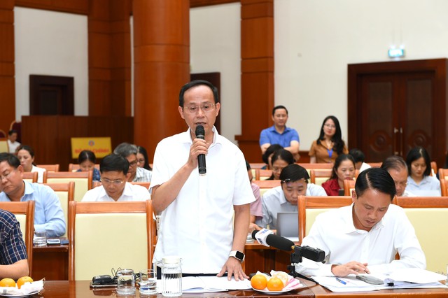 Bộ Tài chính đã trình quy định đánh thuế thu nhập 0,1% khi bán vàng miếng- Ảnh 1. Bộ Tài chính đã trình quy định đánh thuế thu nhập 0,1% khi bán vàng miếng- Ảnh 1.