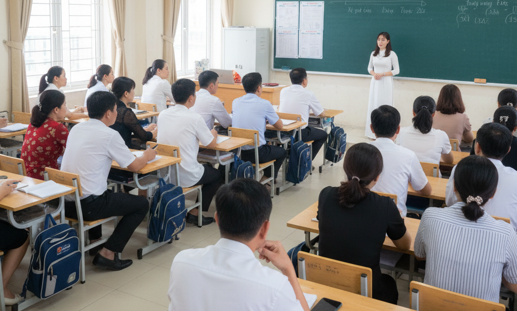 Không hiểu những phụ huynh kêu gọi bỏ quỹ lớp nghĩ gì? Họ có thực sự quan tâm đến con mình không? - Ảnh 1. Không hiểu những phụ huynh kêu gọi bỏ quỹ lớp nghĩ gì? Họ có thực sự quan tâm đến con mình không? - Ảnh 1.