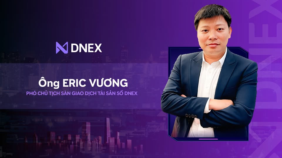 Công ty muốn làm Sàn Giao dịch tài sản số 10.000 tỷ tại Đà Nẵng công bố dàn lãnh đạo: Quy tụ Tổng biên tập, 'cựu' FPT và nhiều gương mặt công nghệ quen thuộc- Ảnh 4. Công ty muốn làm Sàn Giao dịch tài sản số 10.000 tỷ tại Đà Nẵng công bố dàn lãnh đạo: Quy tụ Tổng biên tập, 'cựu' FPT và nhiều gương mặt công nghệ quen thuộc- Ảnh 4.