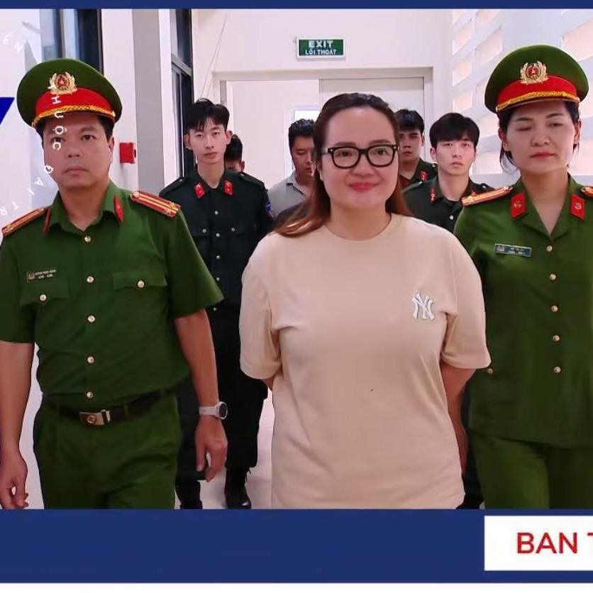 Bị bắt vì trốn thuế, Hoàng Hường có thể đối diện mức án cao nhất?- Ảnh 1.