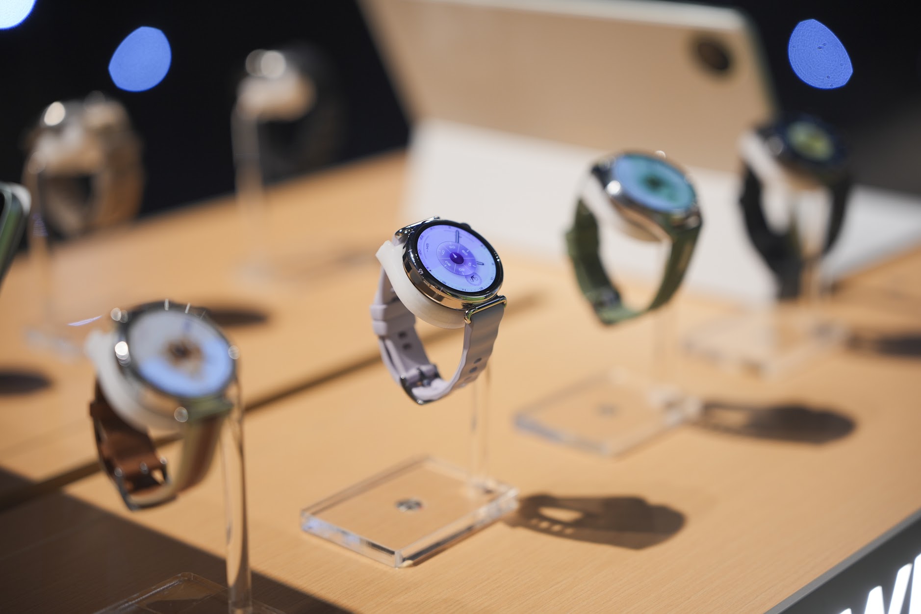 Huawei Watch GT 6: “Chiến binh” pin trâu, màn hình siêu sáng, định vị chính xác hơn 20%- Ảnh 4.