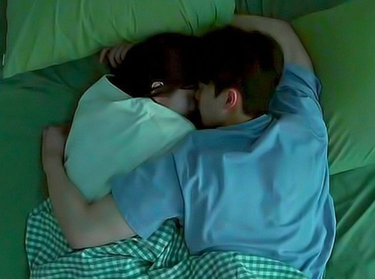 Làm "chuyện ấy" bao nhiêu lần 1 tháng là khỏe mạnh?- Ảnh 1.