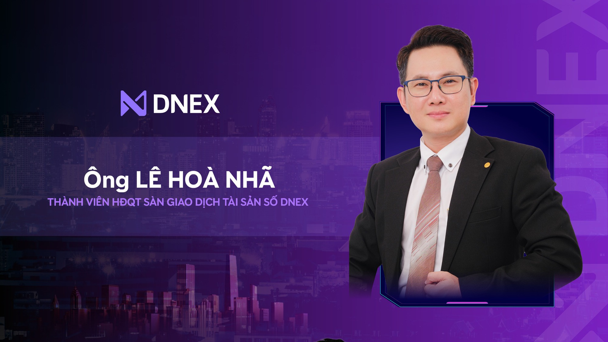 Công ty muốn làm Sàn Giao dịch tài sản số 10.000 tỷ tại Đà Nẵng công bố dàn lãnh đạo: Quy tụ Tổng biên tập, 'cựu' FPT và nhiều gương mặt công nghệ quen thuộc- Ảnh 8. Công ty muốn làm Sàn Giao dịch tài sản số 10.000 tỷ tại Đà Nẵng công bố dàn lãnh đạo: Quy tụ Tổng biên tập, 'cựu' FPT và nhiều gương mặt công nghệ quen thuộc- Ảnh 8.