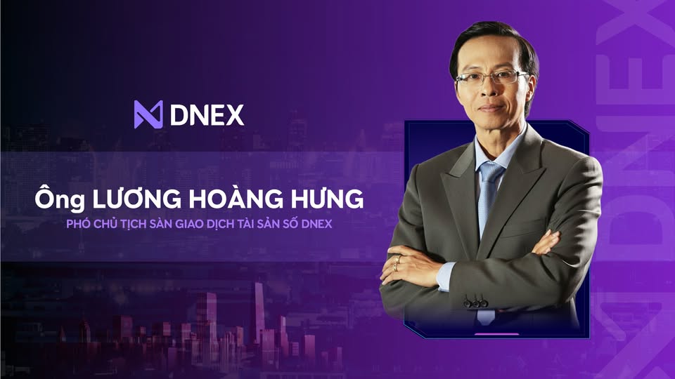 Công ty muốn làm Sàn Giao dịch tài sản số 10.000 tỷ tại Đà Nẵng công bố dàn lãnh đạo: Quy tụ Tổng biên tập, 'cựu' FPT và nhiều gương mặt công nghệ quen thuộc- Ảnh 3. Công ty muốn làm Sàn Giao dịch tài sản số 10.000 tỷ tại Đà Nẵng công bố dàn lãnh đạo: Quy tụ Tổng biên tập, 'cựu' FPT và nhiều gương mặt công nghệ quen thuộc- Ảnh 3.