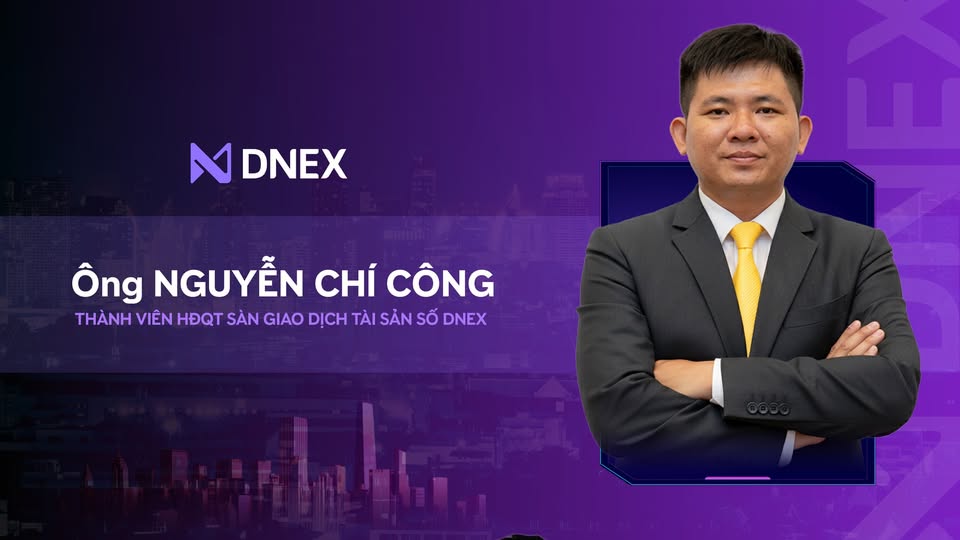 Công ty muốn làm Sàn Giao dịch tài sản số 10.000 tỷ tại Đà Nẵng công bố dàn lãnh đạo: Quy tụ Tổng biên tập, 'cựu' FPT và nhiều gương mặt công nghệ quen thuộc- Ảnh 7. Công ty muốn làm Sàn Giao dịch tài sản số 10.000 tỷ tại Đà Nẵng công bố dàn lãnh đạo: Quy tụ Tổng biên tập, 'cựu' FPT và nhiều gương mặt công nghệ quen thuộc- Ảnh 7.