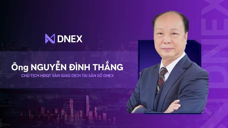 Công ty muốn làm Sàn Giao dịch tài sản số 10.000 tỷ tại Đà Nẵng công bố dàn lãnh đạo: Quy tụ Tổng biên tập, 'cựu' FPT và nhiều gương mặt công nghệ quen thuộc- Ảnh 2. Công ty muốn làm Sàn Giao dịch tài sản số 10.000 tỷ tại Đà Nẵng công bố dàn lãnh đạo: Quy tụ Tổng biên tập, 'cựu' FPT và nhiều gương mặt công nghệ quen thuộc- Ảnh 2.