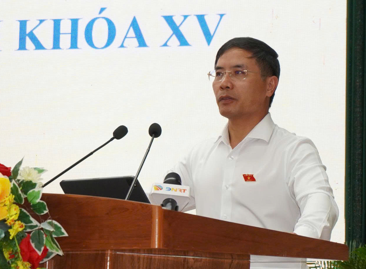 Cử tri Đà Nẵng lo ngại về 5 đảo nhân tạo ảnh hưởng đến môi trường - Ảnh 1. Cử tri Đà Nẵng lo ngại về 5 đảo nhân tạo ảnh hưởng đến môi trường - Ảnh 1.