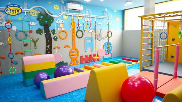 Khai trương Phòng khám Tâm thần – Tâm lý Nhi khoa 315 - Ảnh 2.