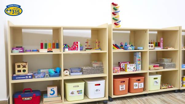 Khai trương Phòng khám Tâm thần – Tâm lý Nhi khoa 315 - Ảnh 3.