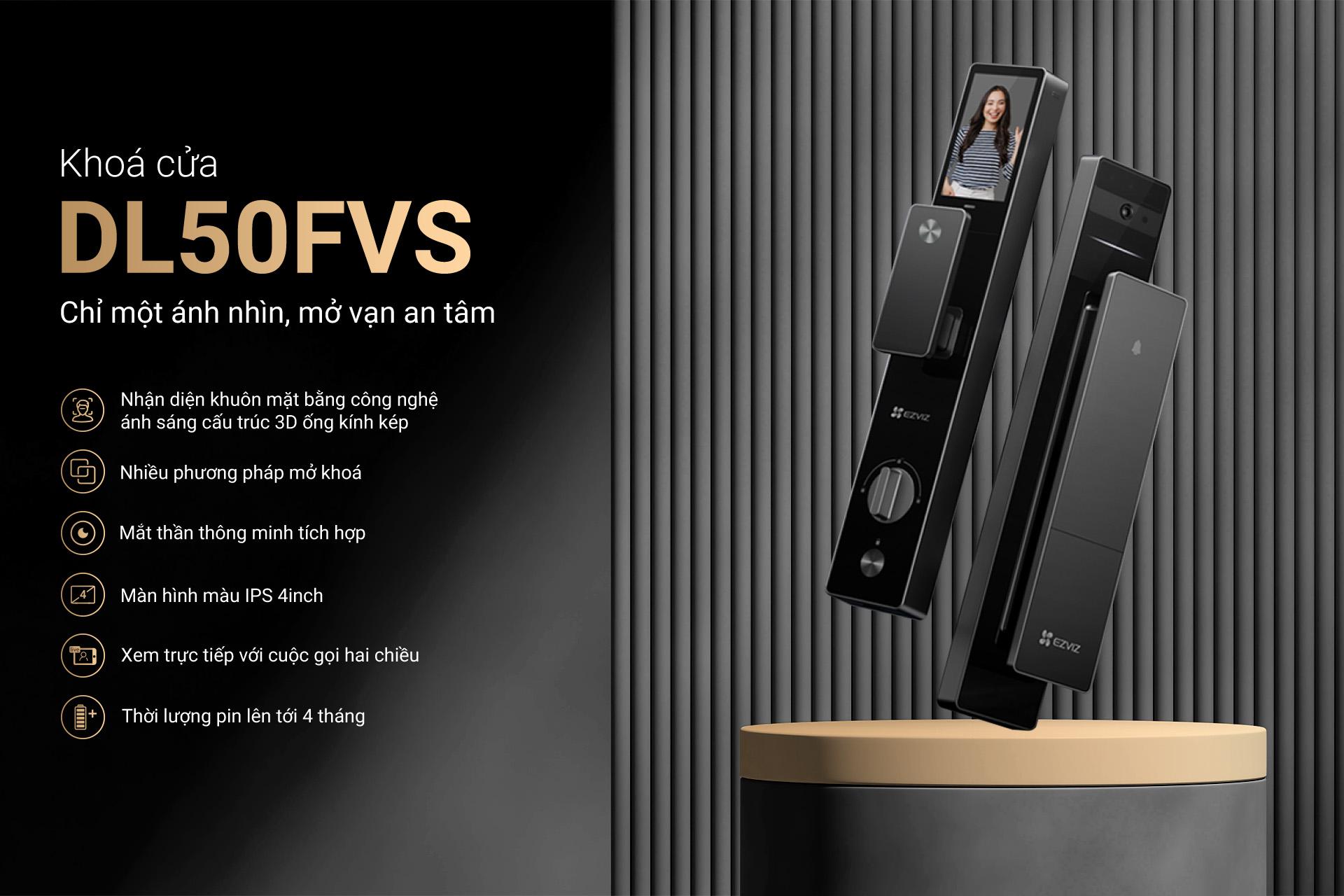 Khi công nghệ chạm đến không gian sống: EZVIZ kiến tạo ngôi nhà an toàn, tiện nghi và gắn kết- Ảnh 3. Khi công nghệ chạm đến không gian sống: EZVIZ kiến tạo ngôi nhà an toàn, tiện nghi và gắn kết- Ảnh 3.