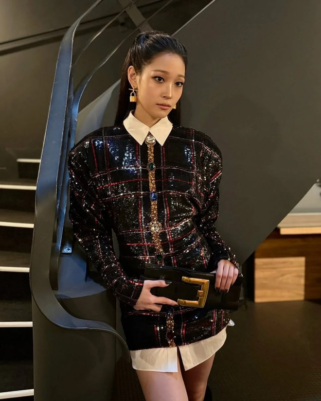 “Công chúa Samsung “Công chúa Samsung