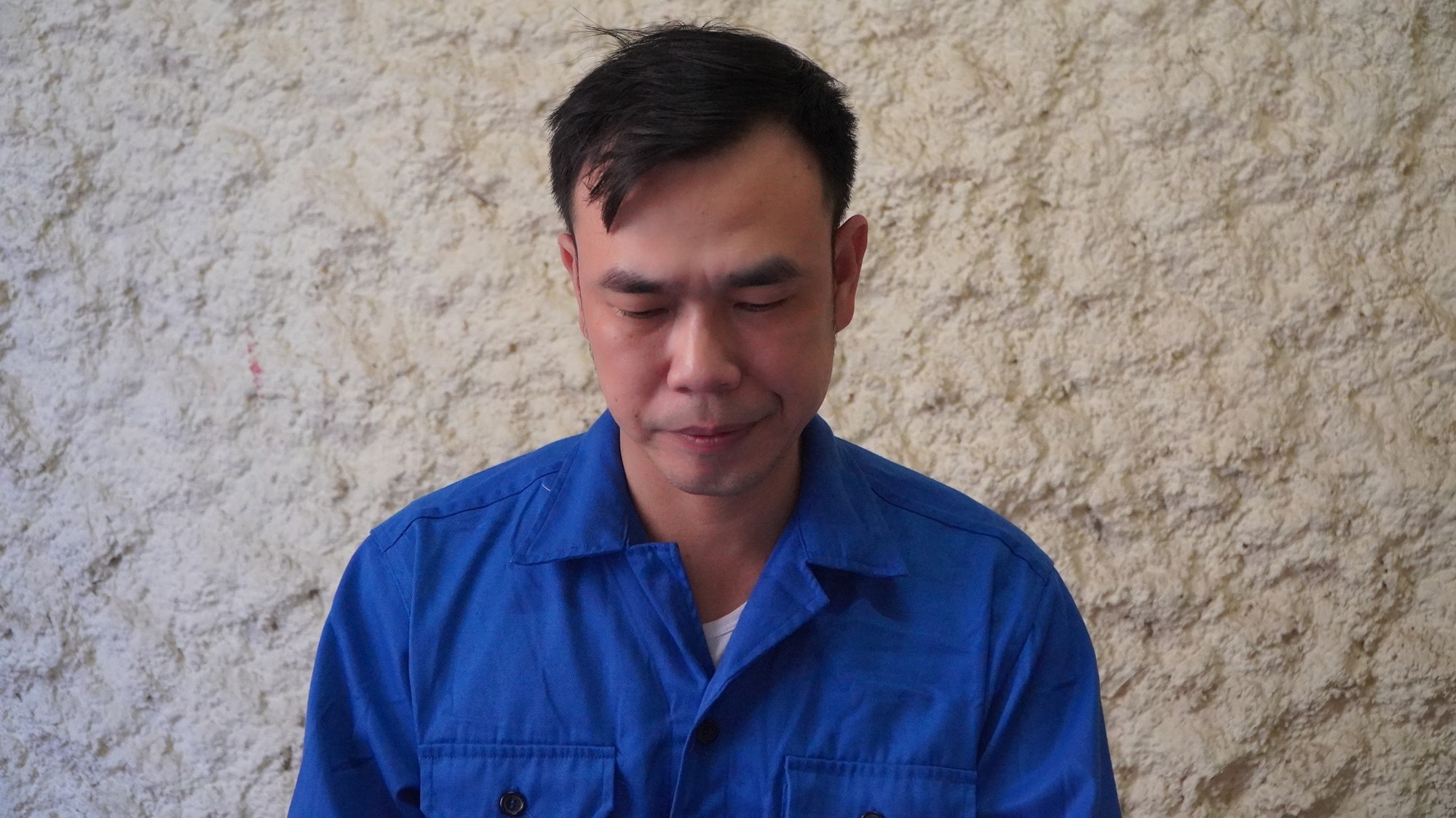 Khởi tố chủ tài khoản Lãng tử Tây Bắc chiếm đoạt tiền từ thiện - Ảnh 1. Khởi tố chủ tài khoản Lãng tử Tây Bắc chiếm đoạt tiền từ thiện - Ảnh 1.