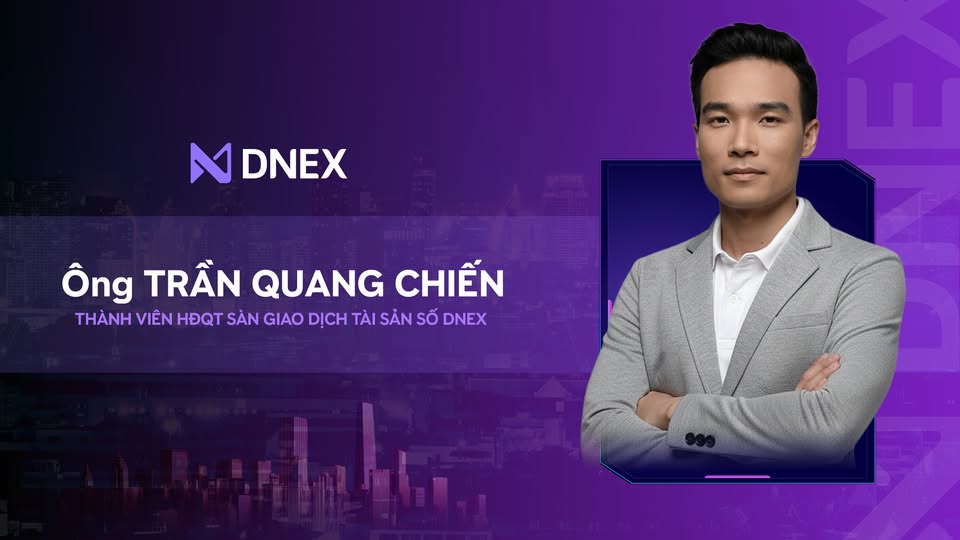 Công ty muốn làm Sàn Giao dịch tài sản số 10.000 tỷ tại Đà Nẵng công bố dàn lãnh đạo: Quy tụ Tổng biên tập, 'cựu' FPT và nhiều gương mặt công nghệ quen thuộc- Ảnh 6. Công ty muốn làm Sàn Giao dịch tài sản số 10.000 tỷ tại Đà Nẵng công bố dàn lãnh đạo: Quy tụ Tổng biên tập, 'cựu' FPT và nhiều gương mặt công nghệ quen thuộc- Ảnh 6.