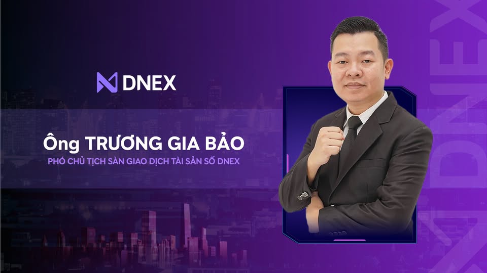 Công ty muốn làm Sàn Giao dịch tài sản số 10.000 tỷ tại Đà Nẵng công bố dàn lãnh đạo: Quy tụ Tổng biên tập, 'cựu' FPT và nhiều gương mặt công nghệ quen thuộc- Ảnh 5. Công ty muốn làm Sàn Giao dịch tài sản số 10.000 tỷ tại Đà Nẵng công bố dàn lãnh đạo: Quy tụ Tổng biên tập, 'cựu' FPT và nhiều gương mặt công nghệ quen thuộc- Ảnh 5.