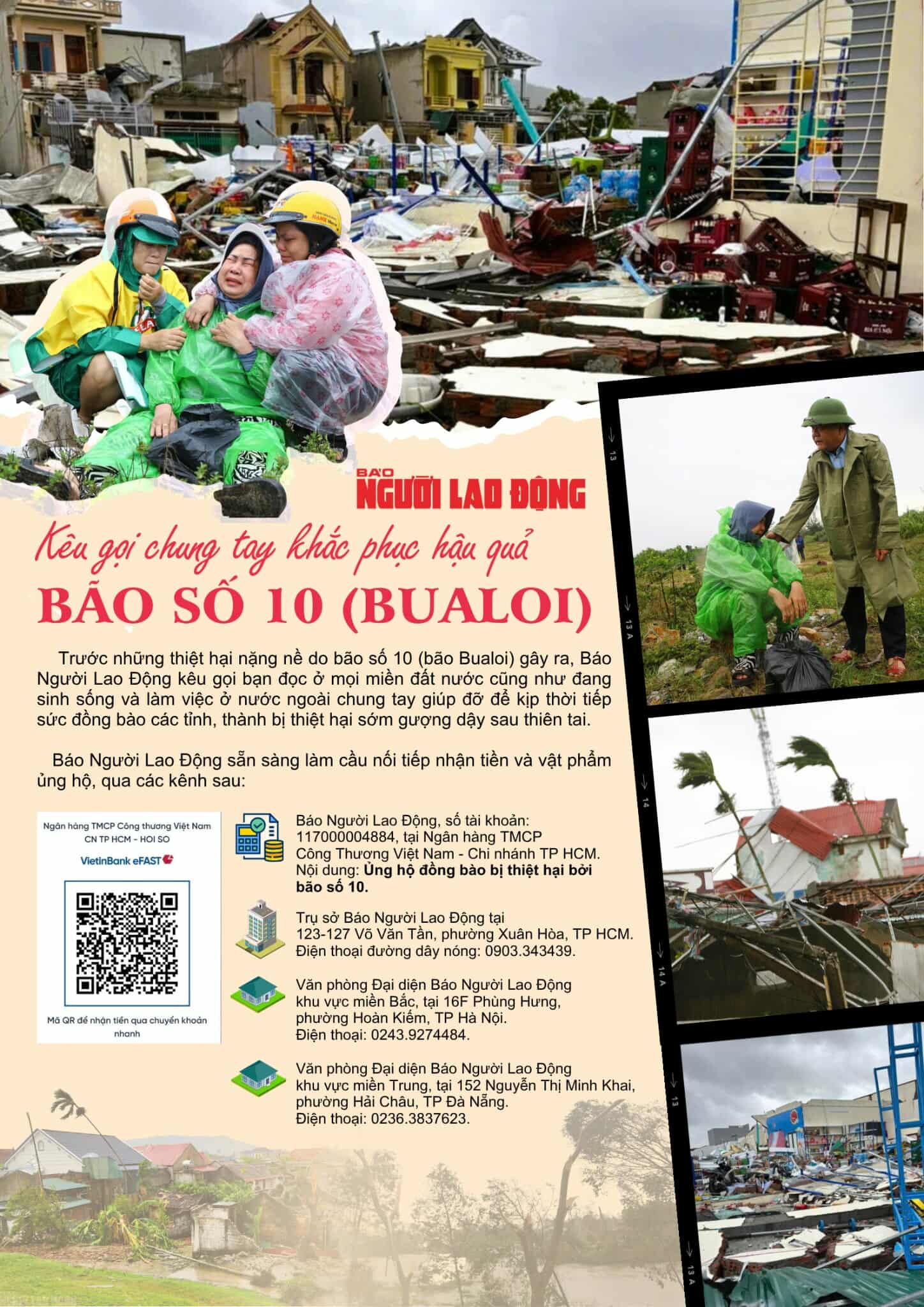 Xem xét đề xuất xóa tên bão Bualoi khỏi danh sách bão Thái Bình Dương - Ảnh 2. Xem xét đề xuất xóa tên bão Bualoi khỏi danh sách bão Thái Bình Dương - Ảnh 2.