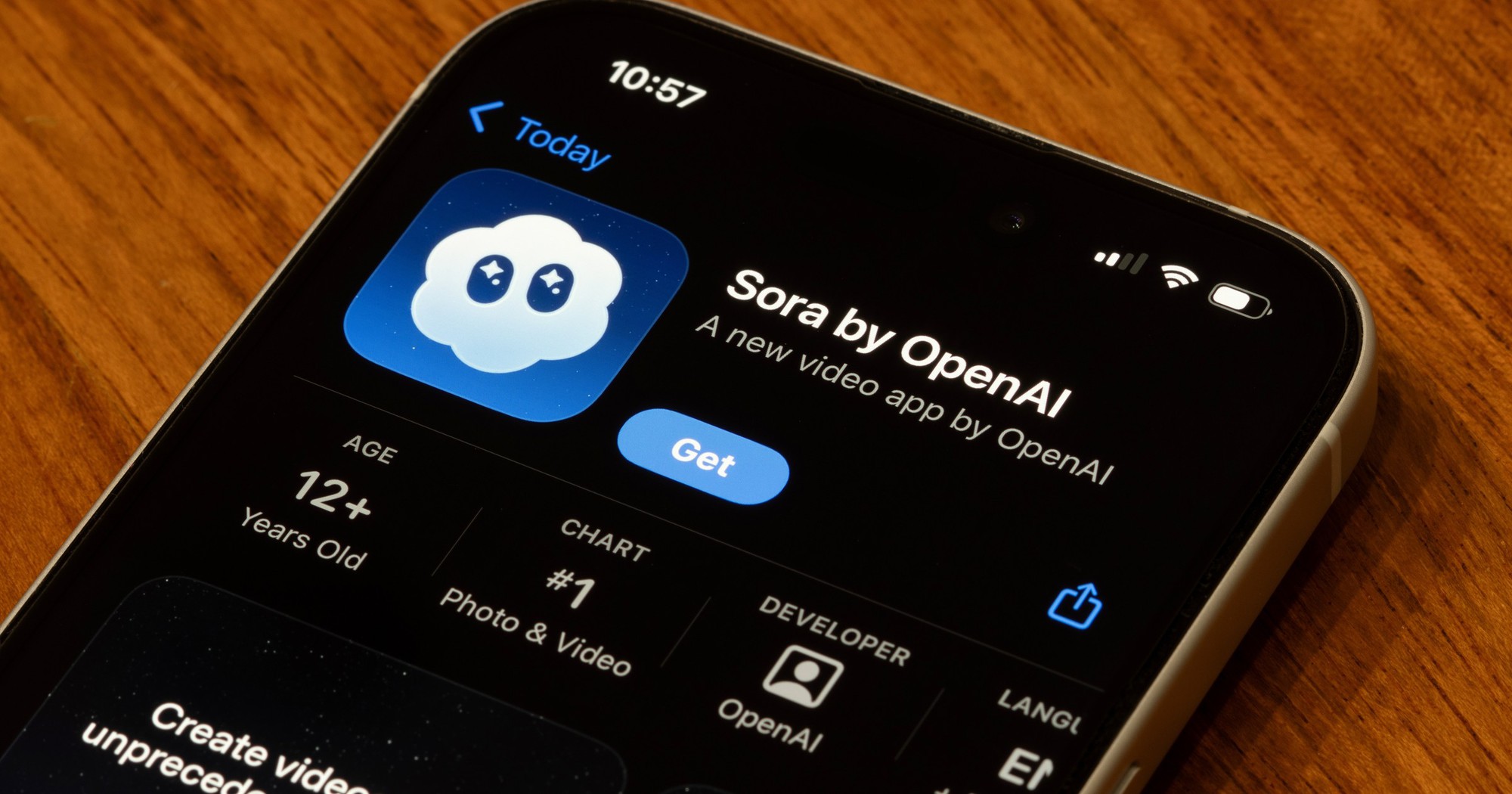 Sau Mỹ và Canada, Việt Nam là một trong ba thị trường châu Á đầu tiên được OpenAI ưu ái làm điều này- Ảnh 2.