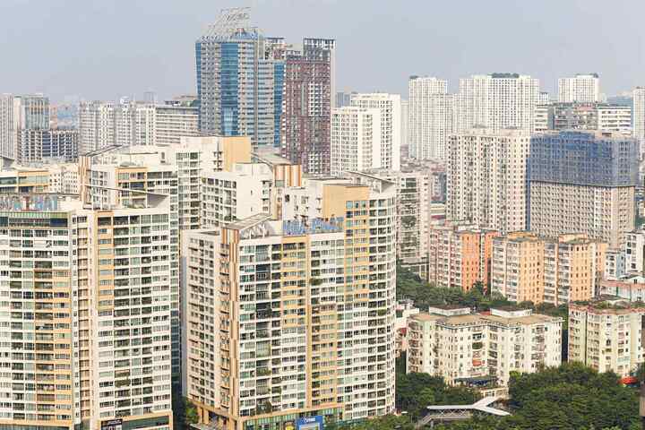 Chuyên gia: Bảng giá đất tăng cao, giá nhà khó hạ nhiệt- Ảnh 1.