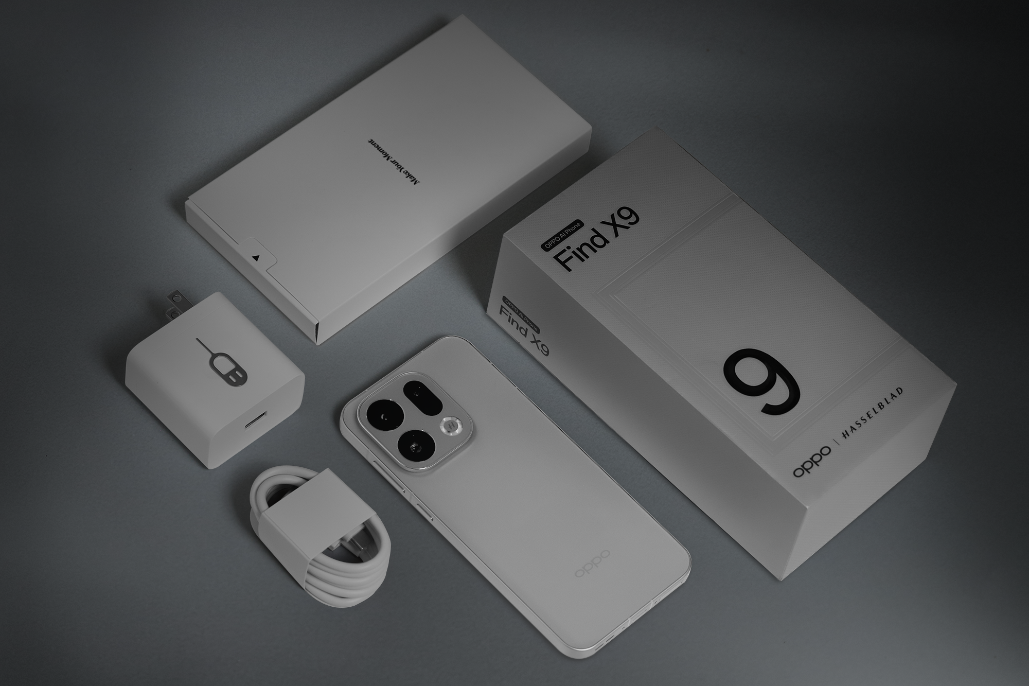 ColorOS 16 và Dimensity 9500: Nền tảng sức mạnh cho thế hệ flagship mới của OPPO- Ảnh 9. ColorOS 16 và Dimensity 9500: Nền tảng sức mạnh cho thế hệ flagship mới của OPPO- Ảnh 9.