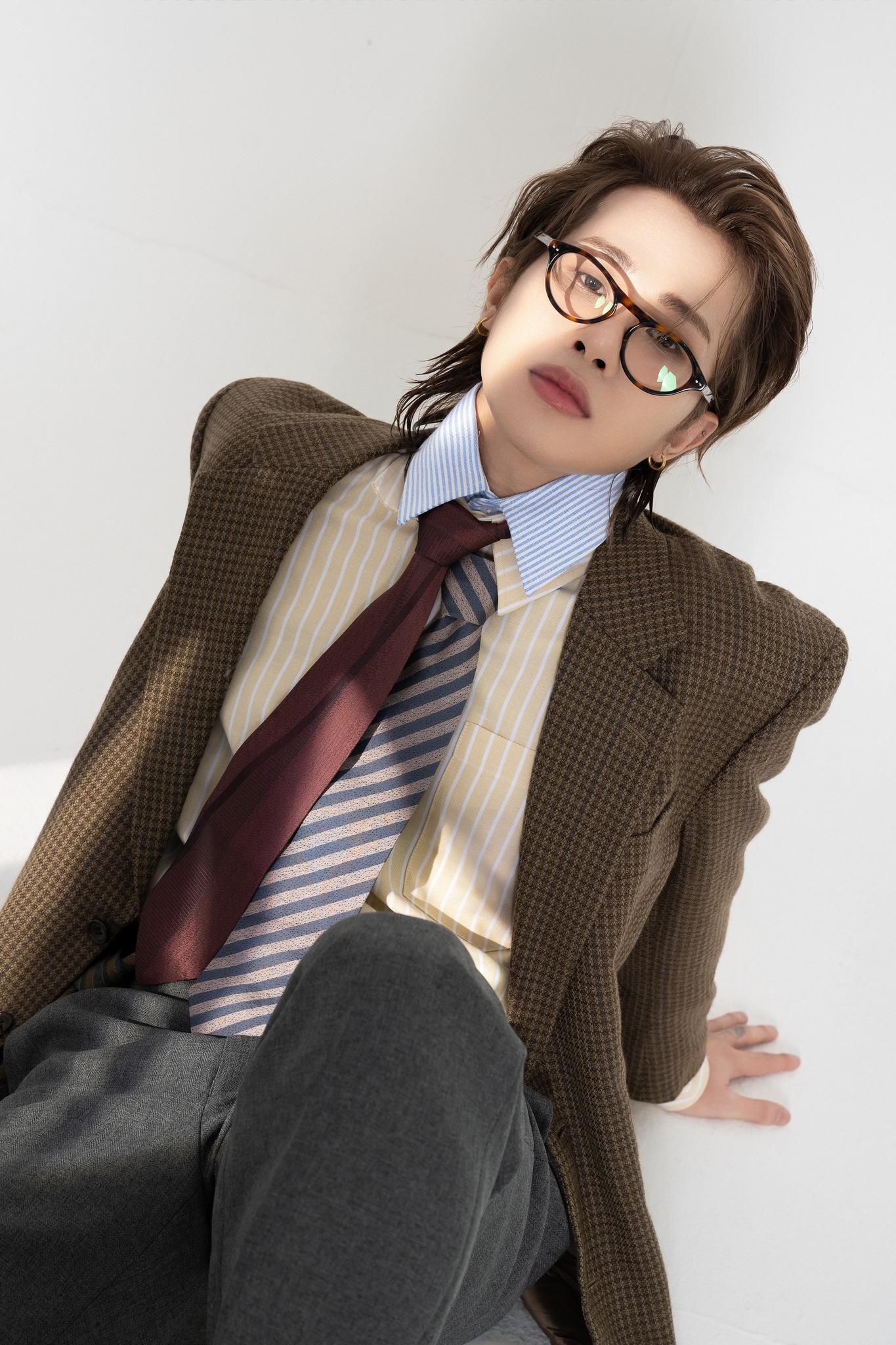 Công ty J97 tạm dừng hoạt động- Ảnh 1. Công ty J97 tạm dừng hoạt động- Ảnh 1.