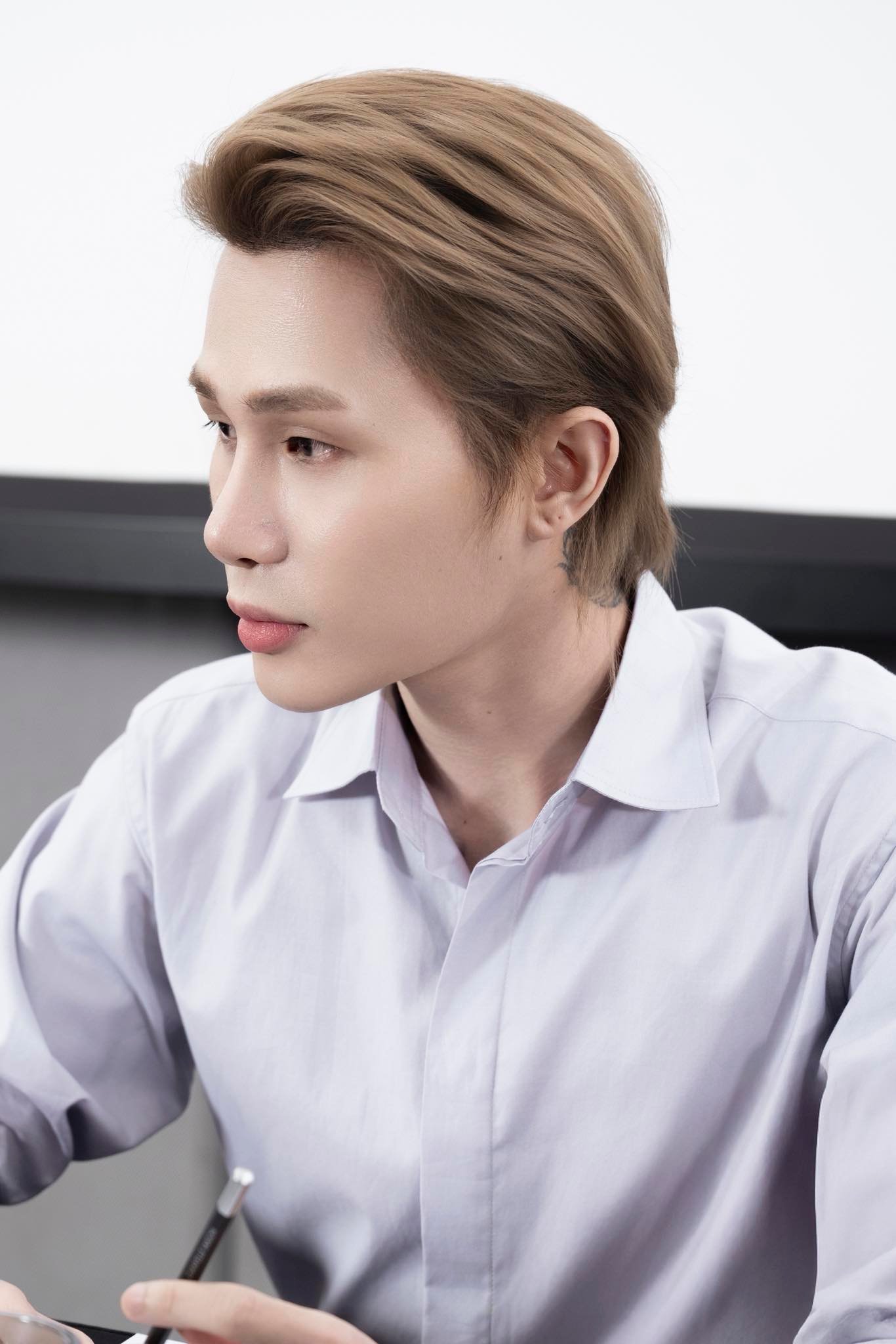 Công ty J97 tạm dừng hoạt động- Ảnh 4. Công ty J97 tạm dừng hoạt động- Ảnh 4.