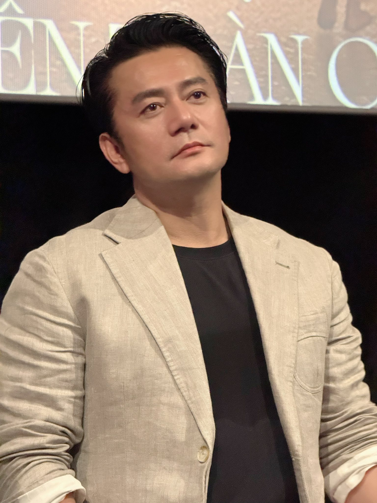 Nam diễn viên Việt đứt hoàn toàn gân gót chân sau khi chơi pickleball- Ảnh 2. Nam diễn viên Việt đứt hoàn toàn gân gót chân sau khi chơi pickleball- Ảnh 2.