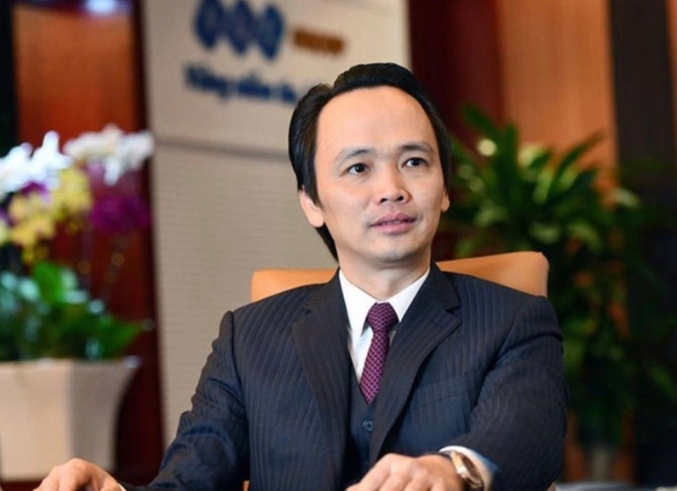 Ông Trịnh Văn Quyết trả gần 2.000 tỷ đồng thi hành án, khối tài sản vẫn còn, FLC rục rịch tái khởi động- Ảnh 1.