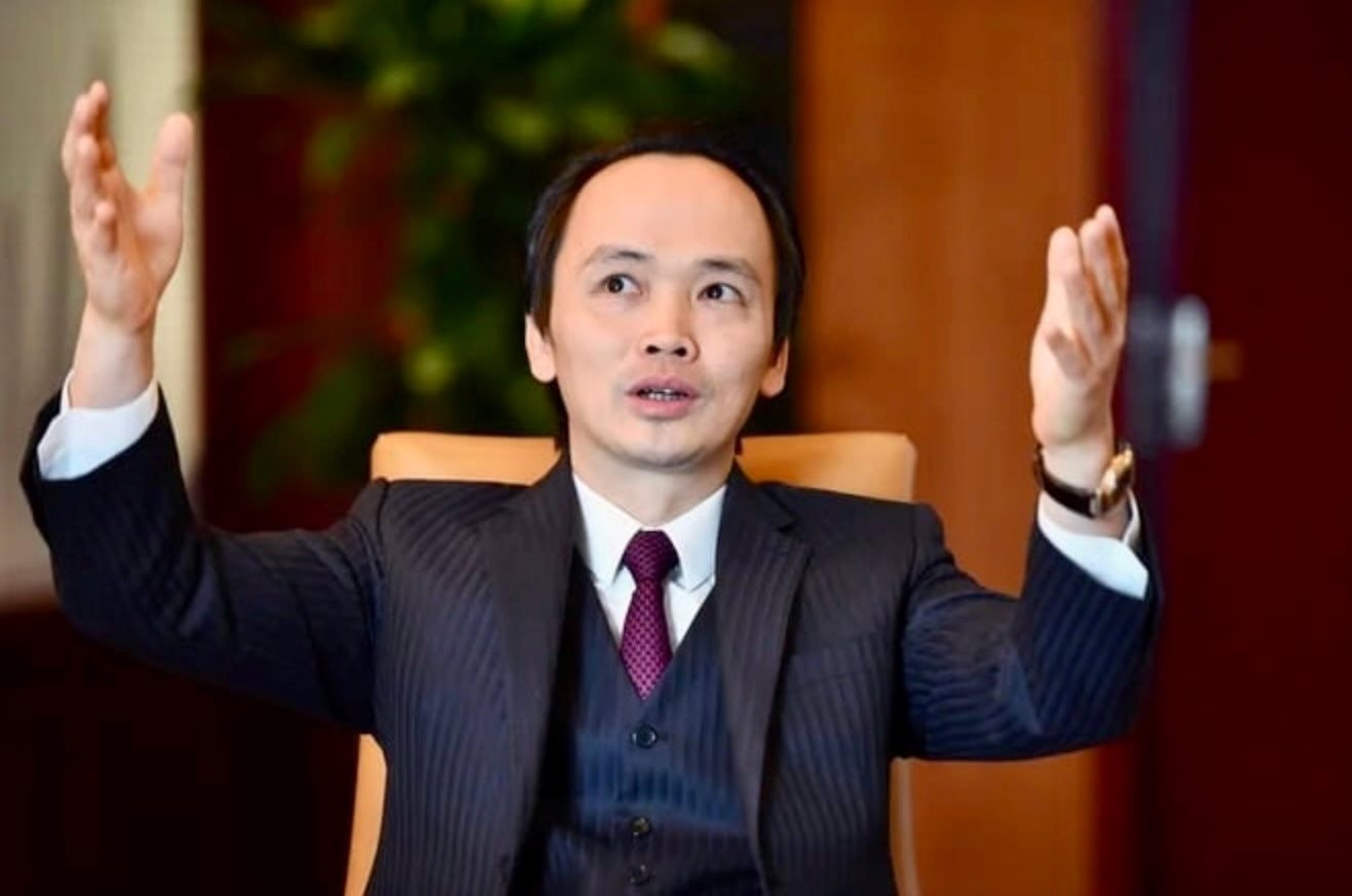 Ông Trịnh Văn Quyết trả gần 2.000 tỷ đồng thi hành án, khối tài sản vẫn còn, FLC rục rịch tái khởi động- Ảnh 2.