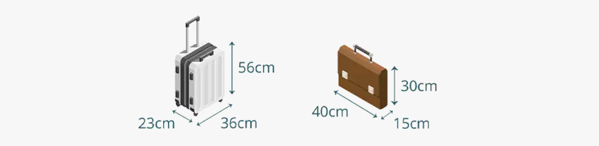 Từ 3/11, Vietnam Airlines sẽ cân hành lý xách tay tại cửa ra tàu bay và thu phí quá cước- Ảnh 4. Từ 3/11, Vietnam Airlines sẽ cân hành lý xách tay tại cửa ra tàu bay và thu phí quá cước- Ảnh 4.