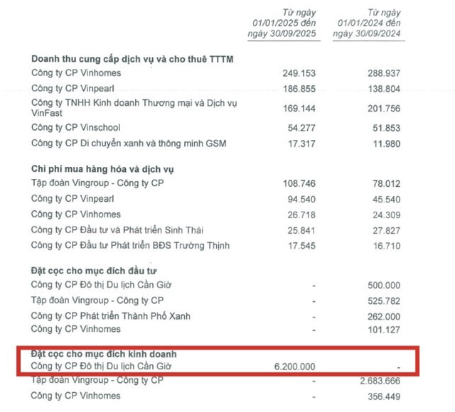 Một doanh nghiệp chi hơn 6.000 tỷ đồng đặt cọc "siêu dự" án có tòa tháp lấn biển cao nhất thế giới của tỷ phú Phạm Nhật Vượng- Ảnh 2.