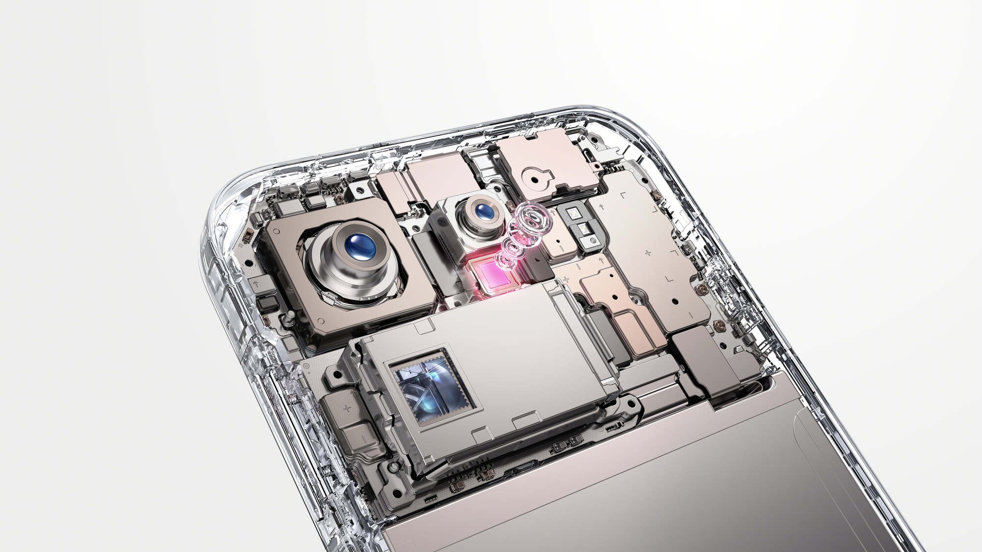 ColorOS 16 và Dimensity 9500: Nền tảng sức mạnh cho thế hệ flagship mới của OPPO- Ảnh 6. ColorOS 16 và Dimensity 9500: Nền tảng sức mạnh cho thế hệ flagship mới của OPPO- Ảnh 6.