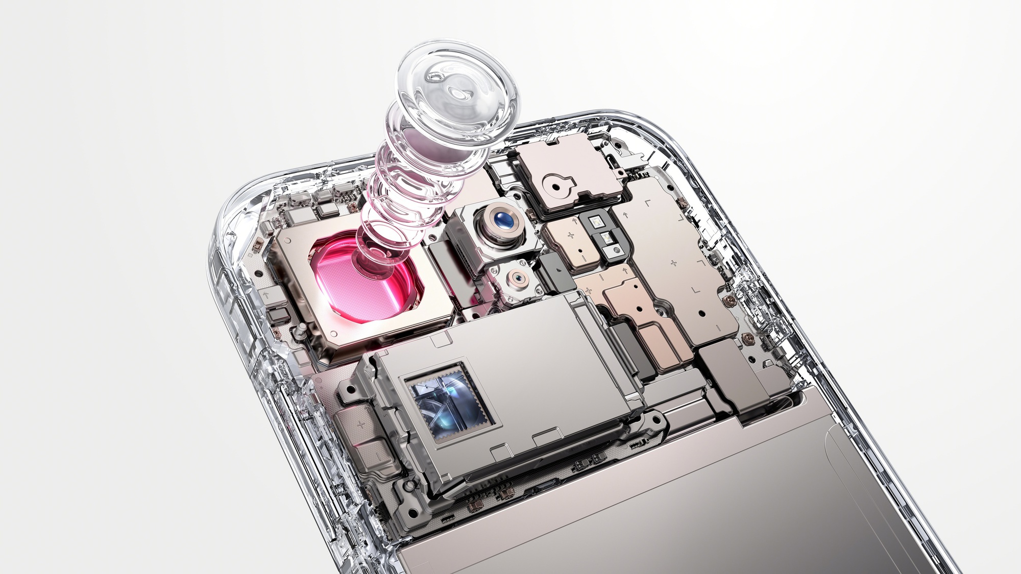 ColorOS 16 và Dimensity 9500: Nền tảng sức mạnh cho thế hệ flagship mới của OPPO- Ảnh 5. ColorOS 16 và Dimensity 9500: Nền tảng sức mạnh cho thế hệ flagship mới của OPPO- Ảnh 5.