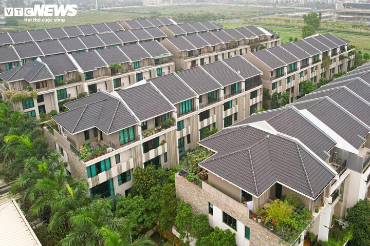 Chuyên gia: Bảng giá đất tăng cao, giá nhà khó hạ nhiệt- Ảnh 2.