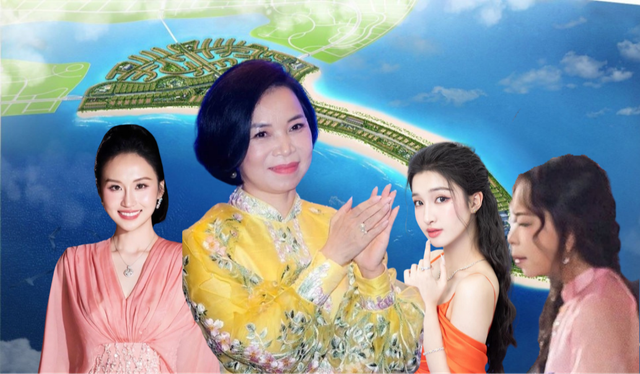 Một phân khúc BĐS được ví như "mỏ vàng" nhưng bị bỏ quên bất ngờ được 4 người phụ nữ danh giá nhà tỷ phú Việt làm "dậy sóng"- Ảnh 1. Một phân khúc BĐS